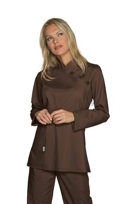 CASACCA DONNA ISACCO TAPEI  POL/COT